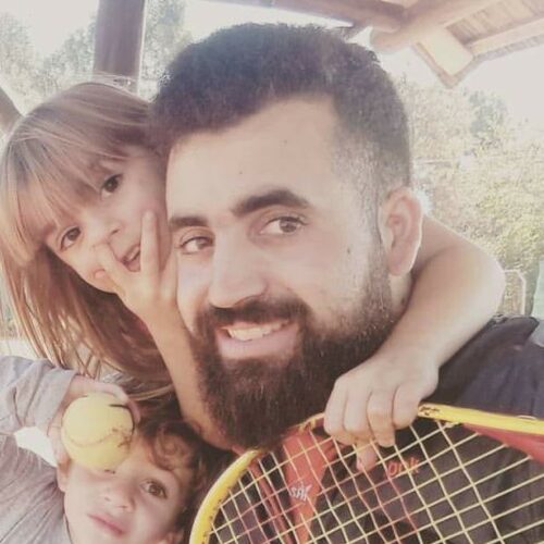 Ezequiel Marinangeli
