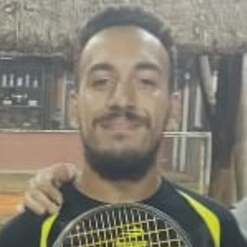 Franco Gonzalez