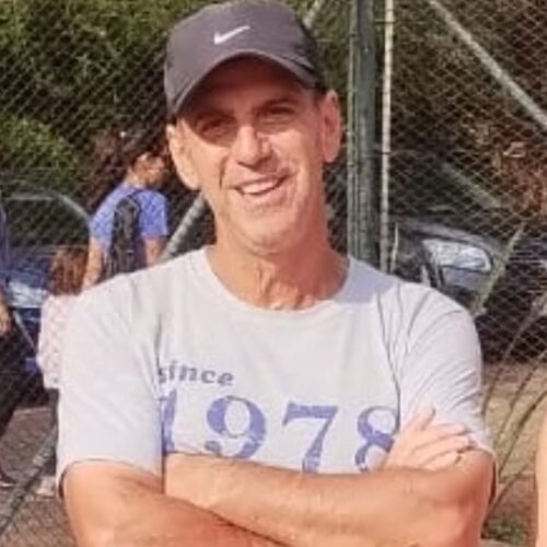 Julio Manese
